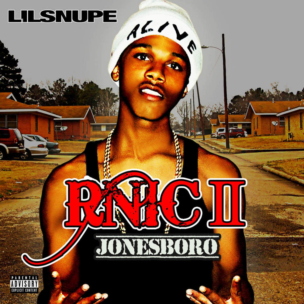 R.N.I.C. 2 Jonesboro
