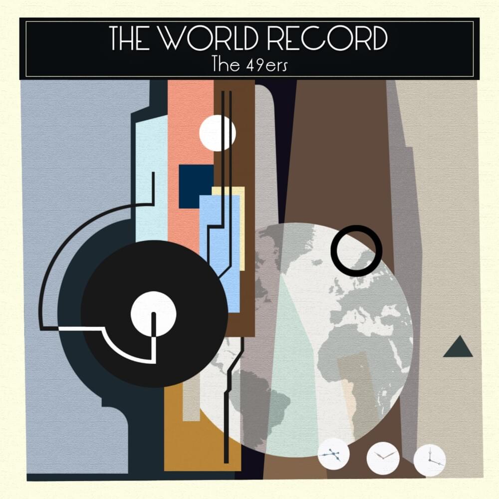 The World Record