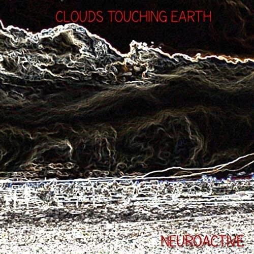 Clouds Touching Earth 