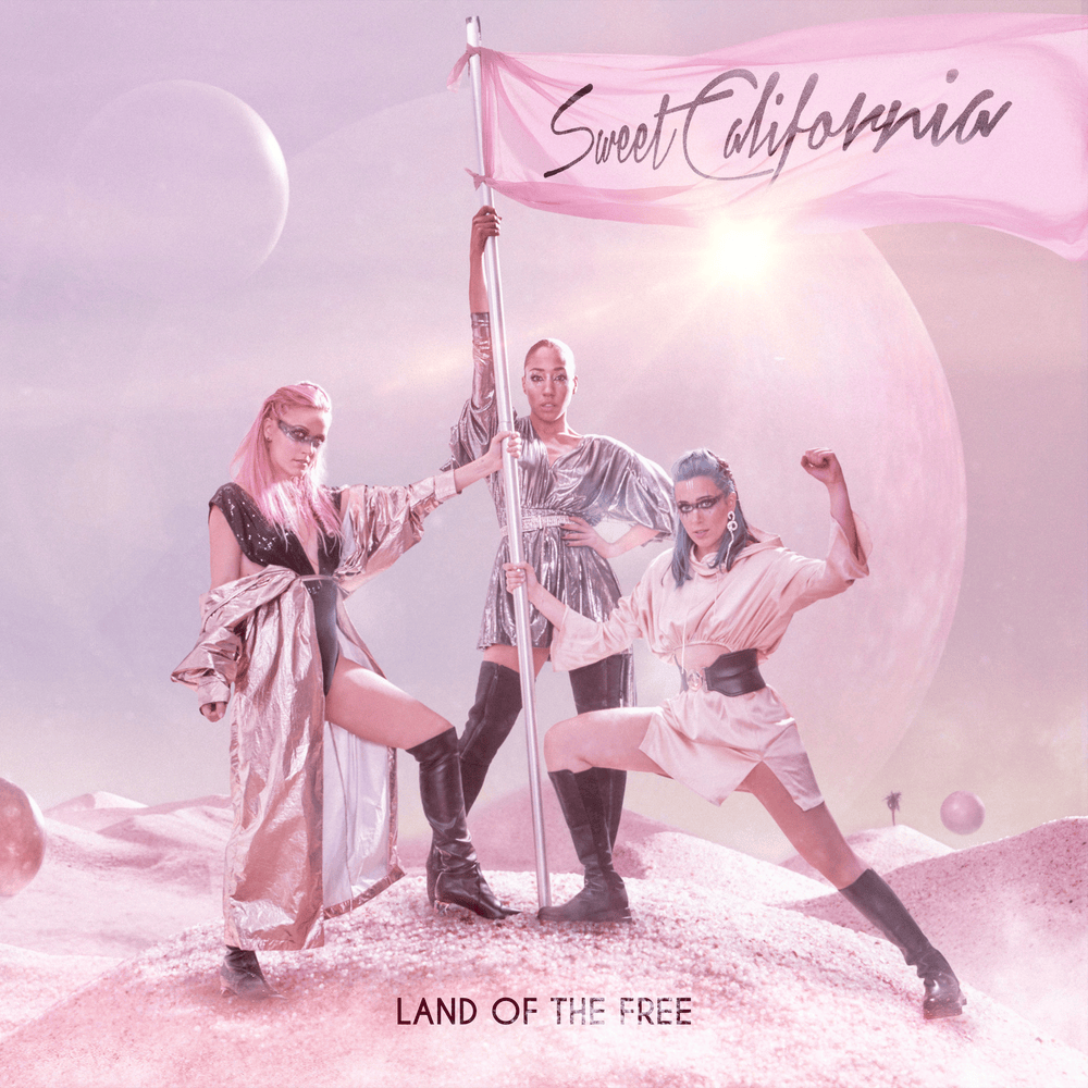 Land of the Free
