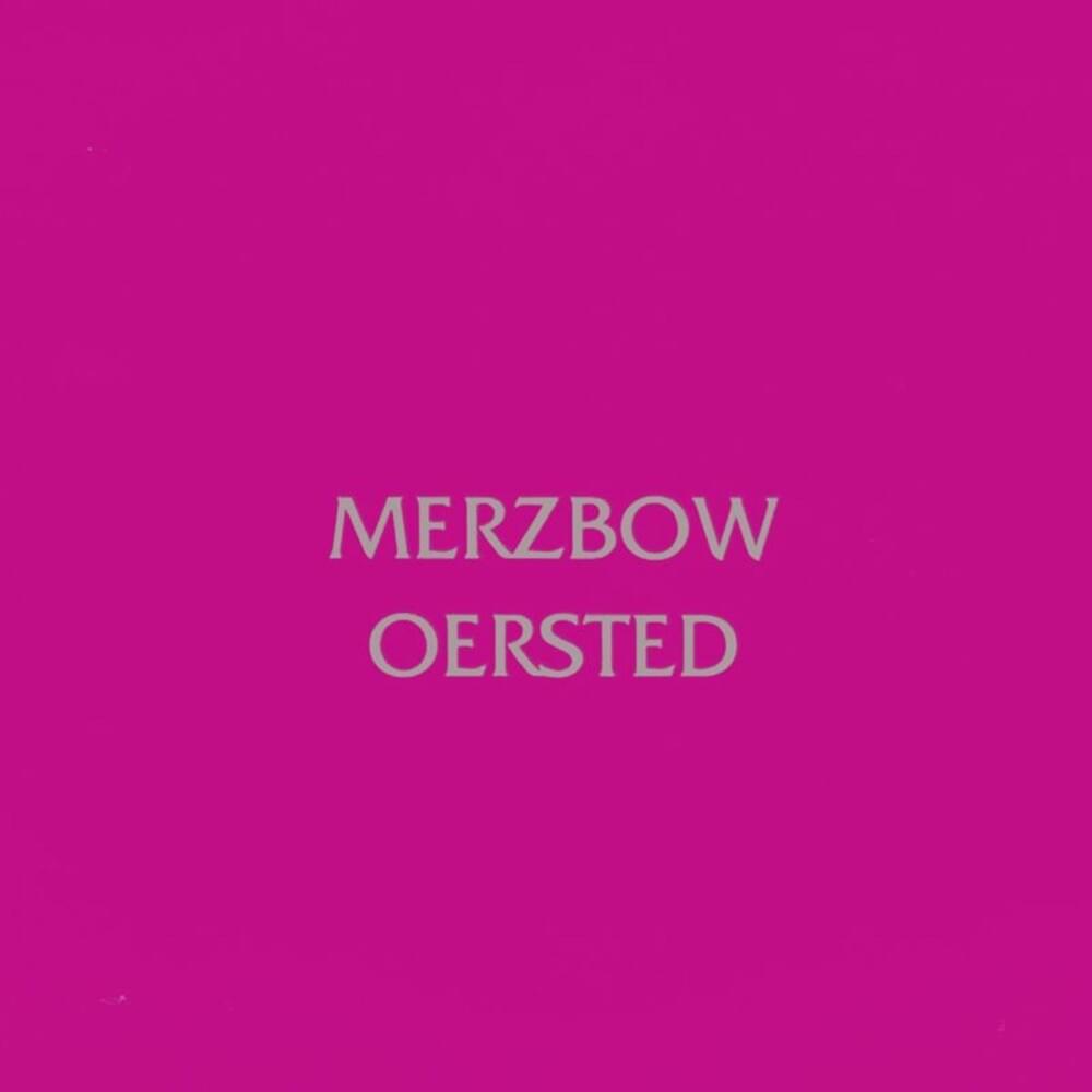 Oersted