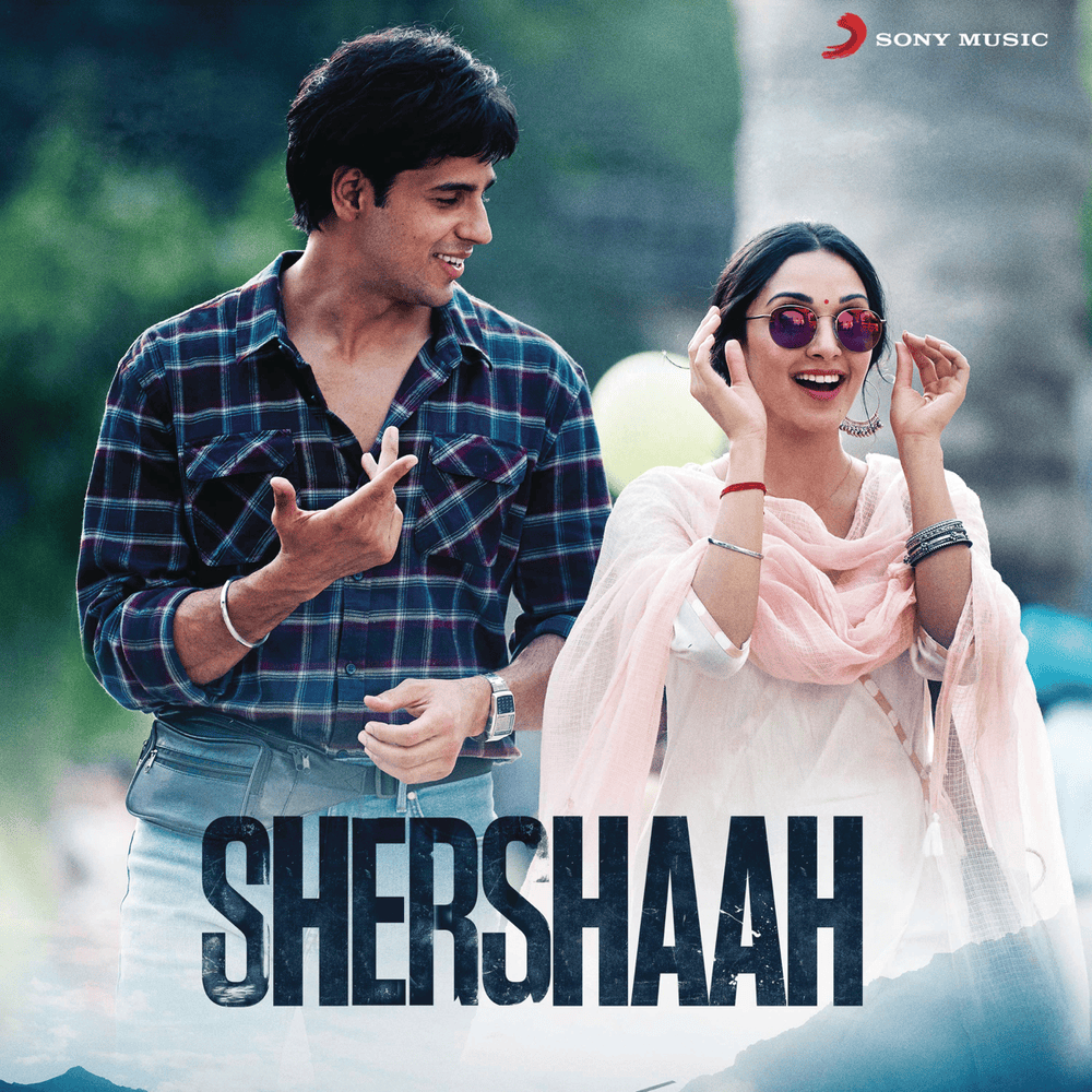 Shershaah 