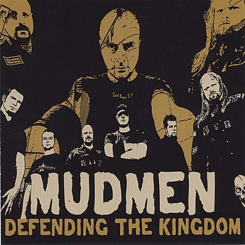Defending the Kingdom