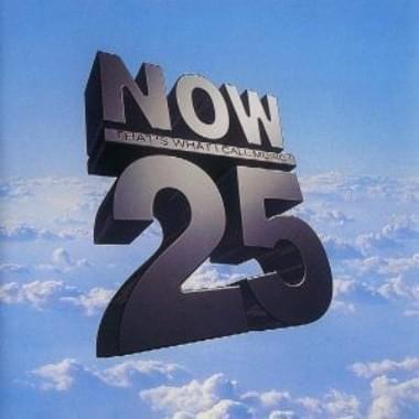 NOW That’s What I Call Music! 25 [UK]