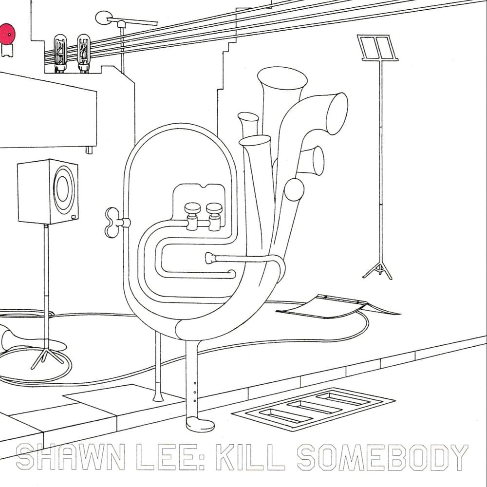 Kill Somebody