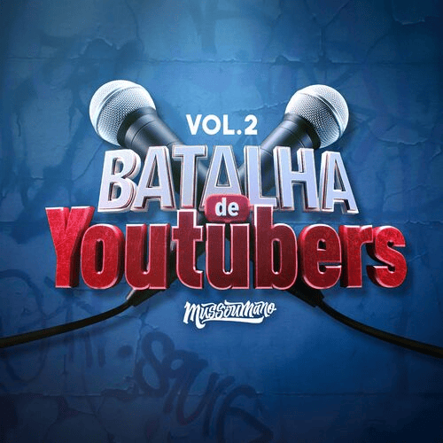 Batalha de Youtubers, Vol.2
