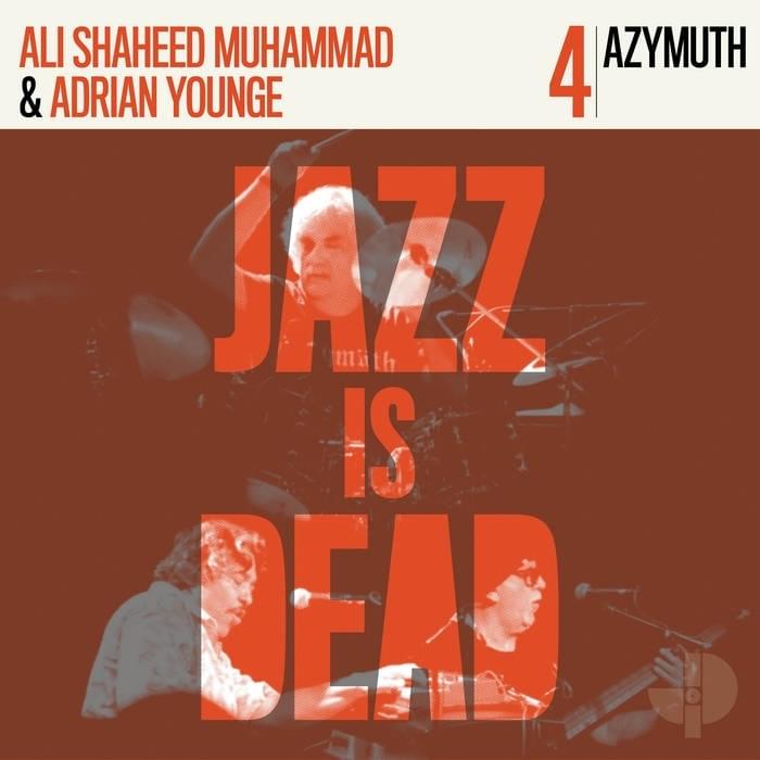 Azymuth JID 004