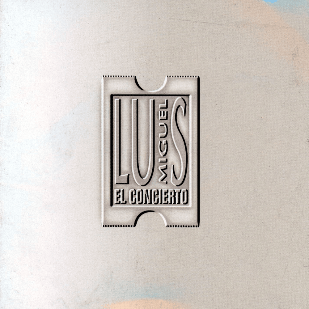 El Concierto (Vivo)