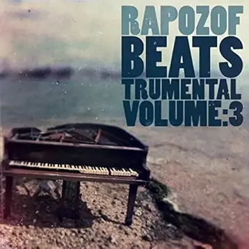 Beatstrumental Vol.3