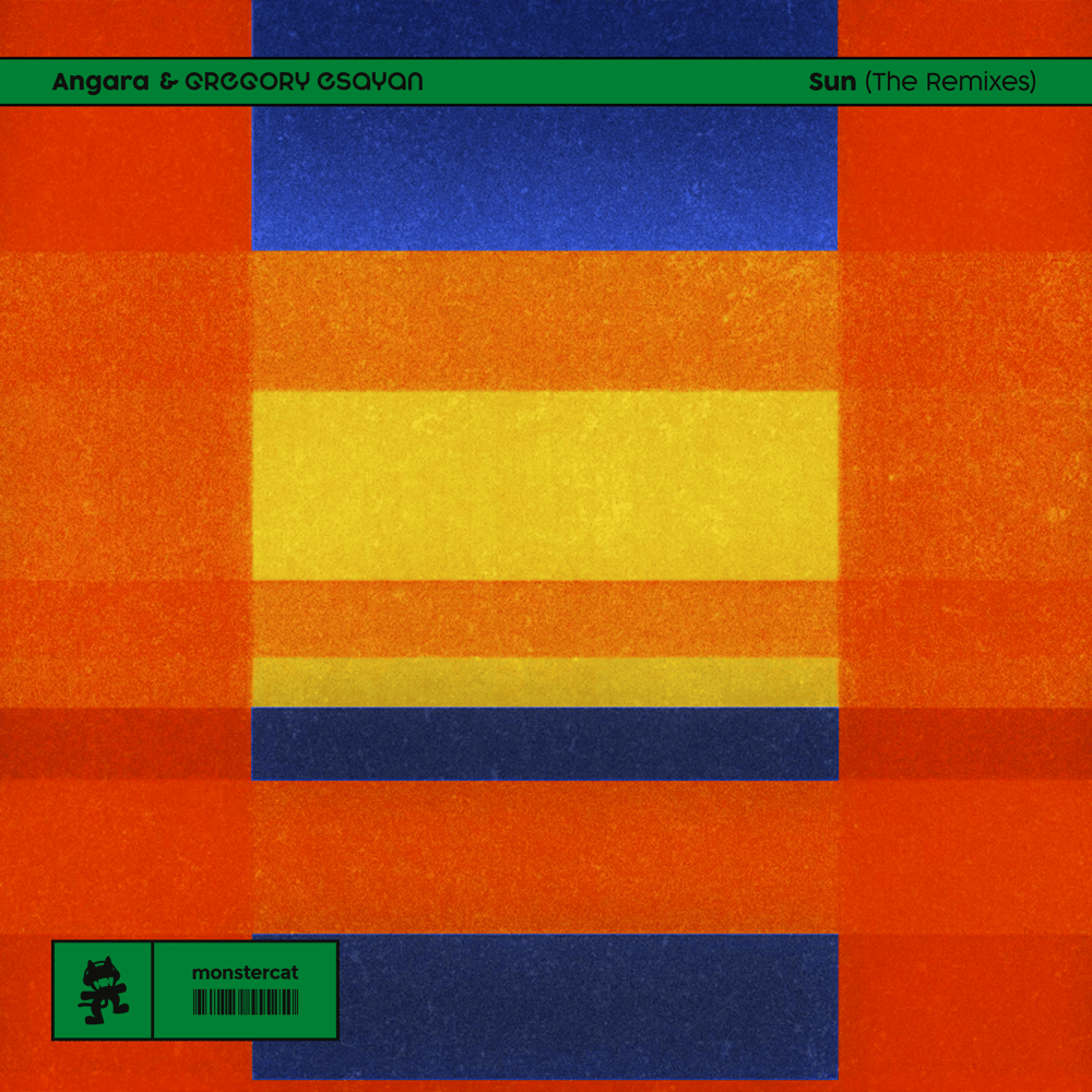 Sun (The Remixes) EP