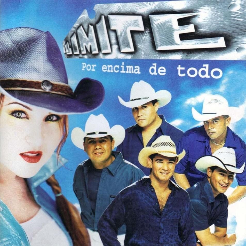 Por Encima De Todo
