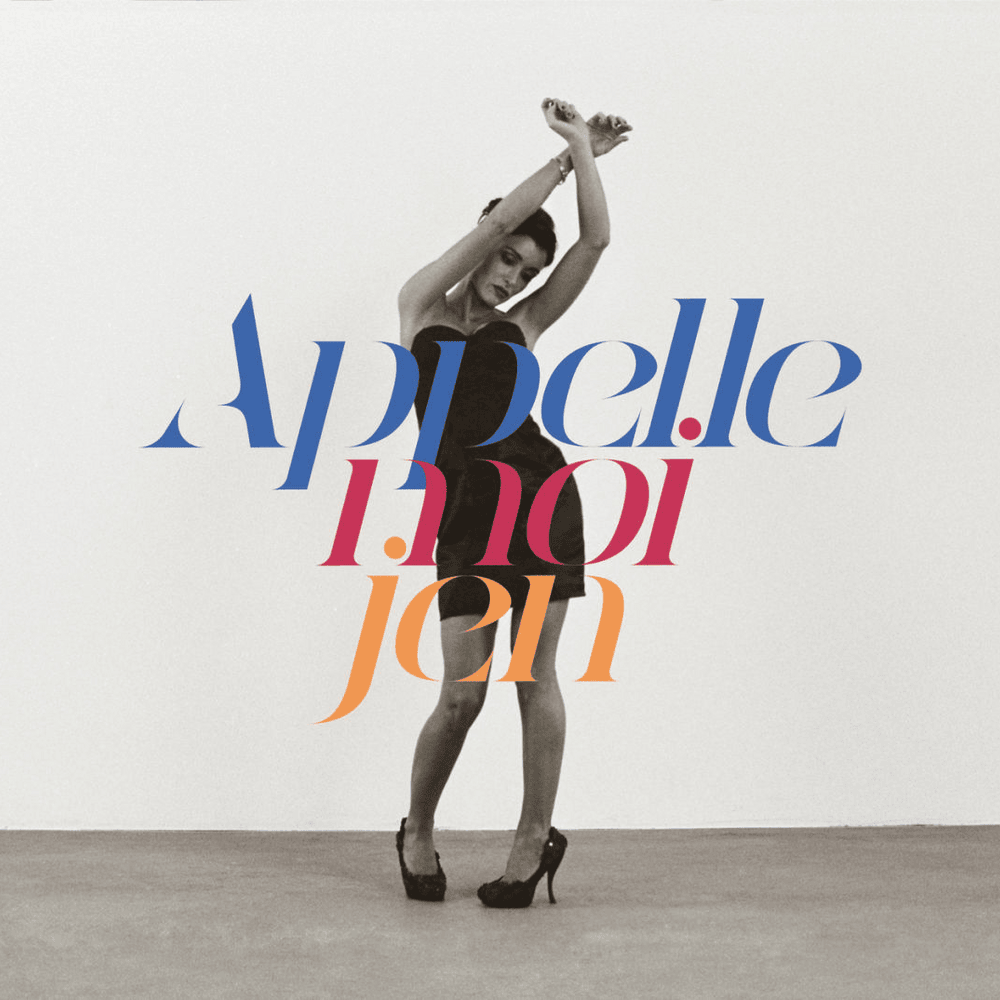 Appelle-moi Jen