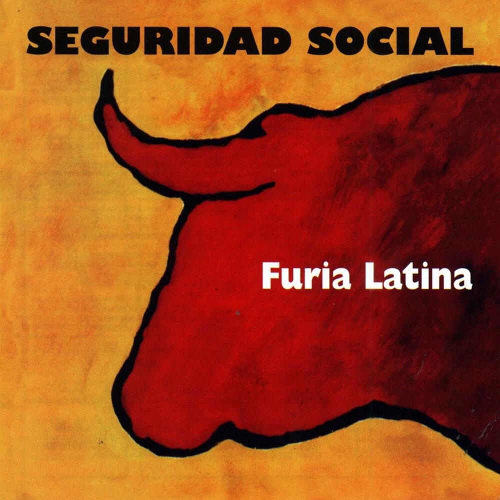Furia latina