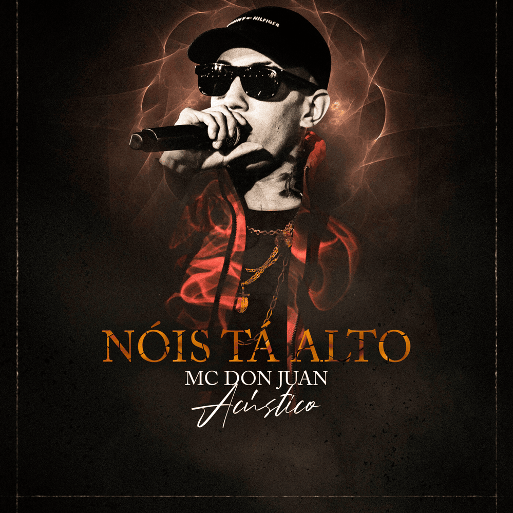 Nóis Tá Alto (Acústico)