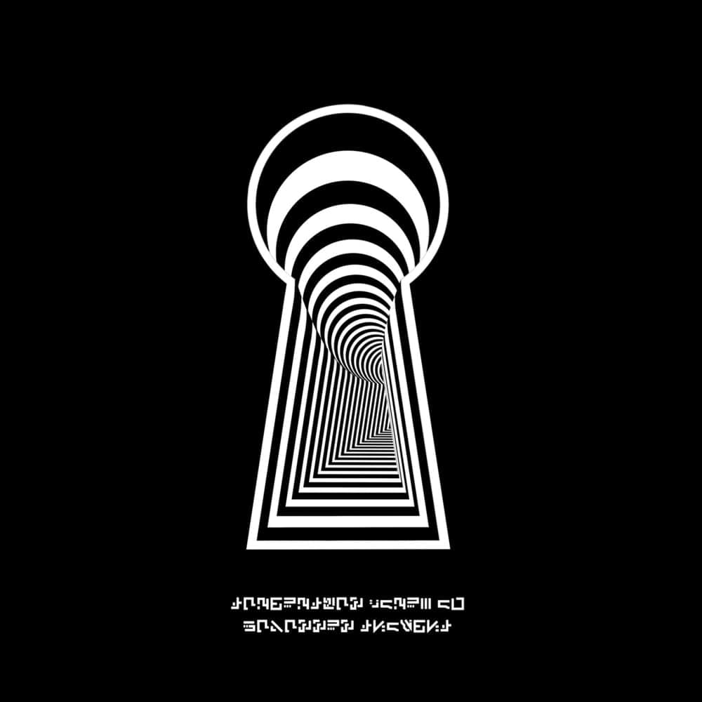 Album cover art for "Understanding the Possibility" by G Jones