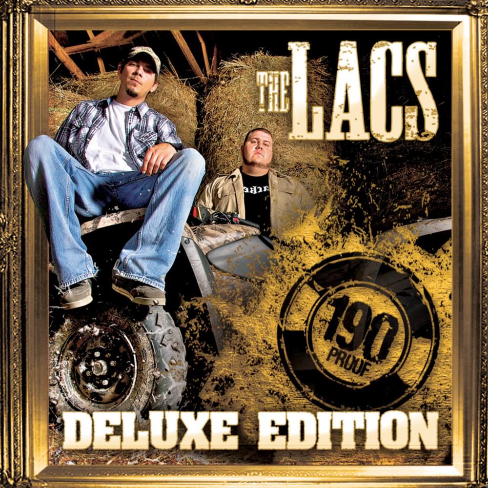 190 Proof (Deluxe Edition)