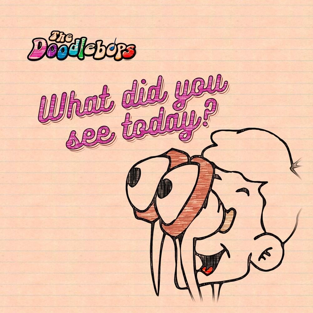 What Did You See Today?