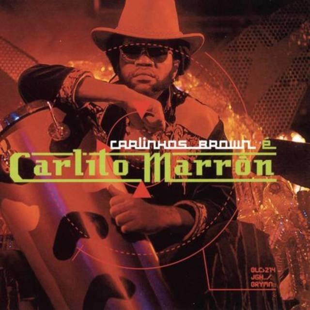 Carlito Marrón