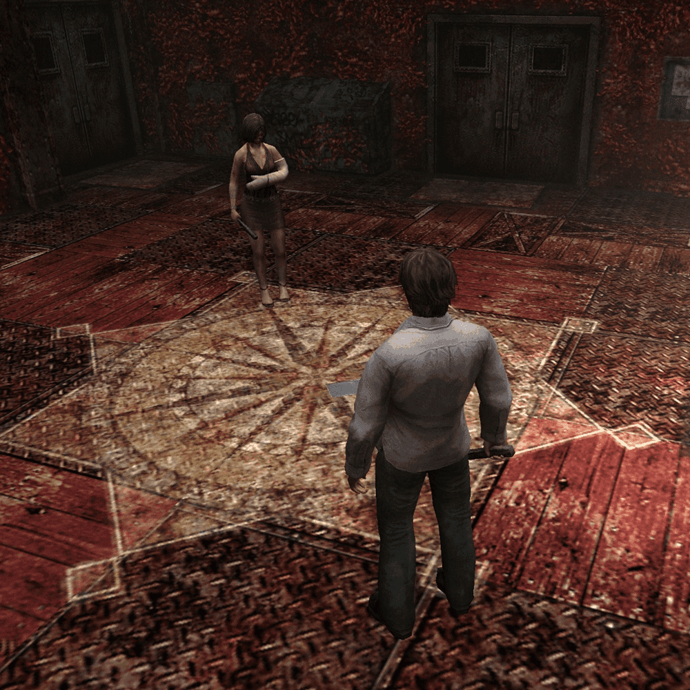 Album cover art for "BFM" by R-110