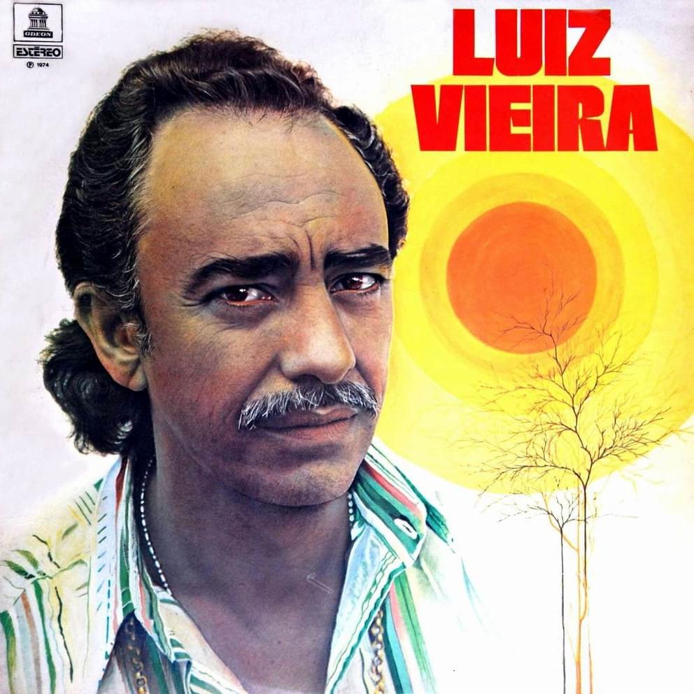 Luiz Vieira