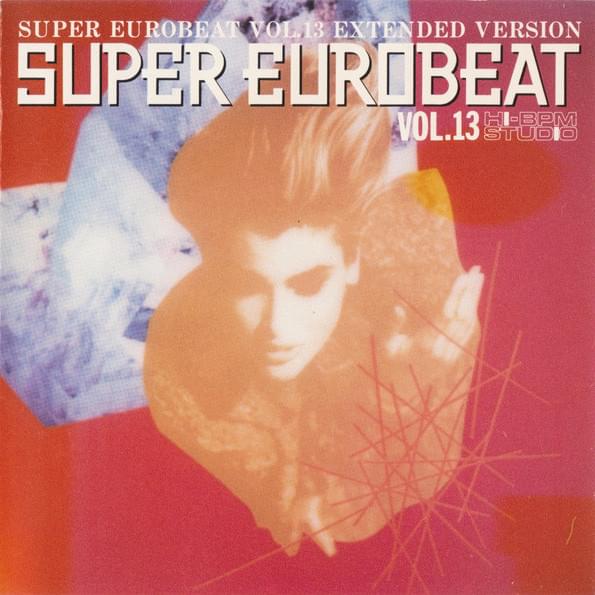 Super Eurobeat Vol. 13 - Extended Version
