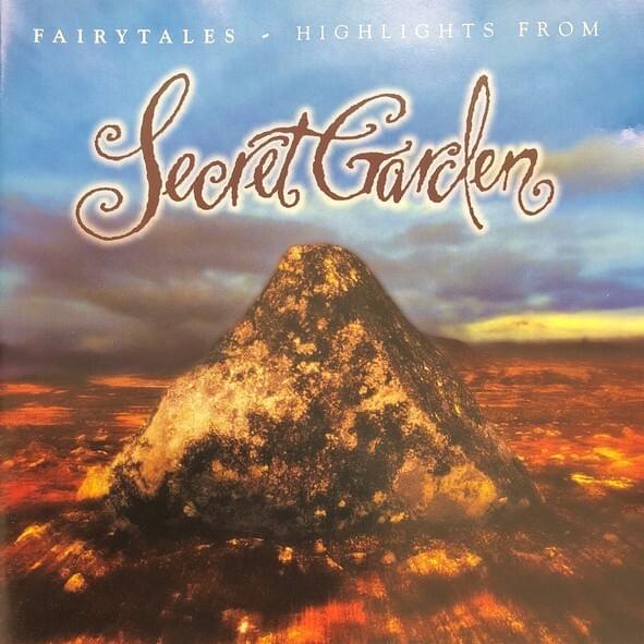 Fairytales - Highlights from Secret Garden
