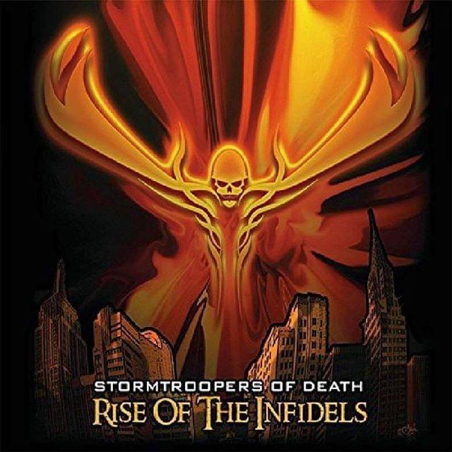 Rise of the Infidels