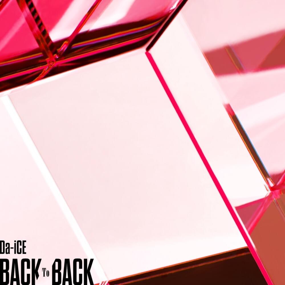 BACK TO BACK - Single