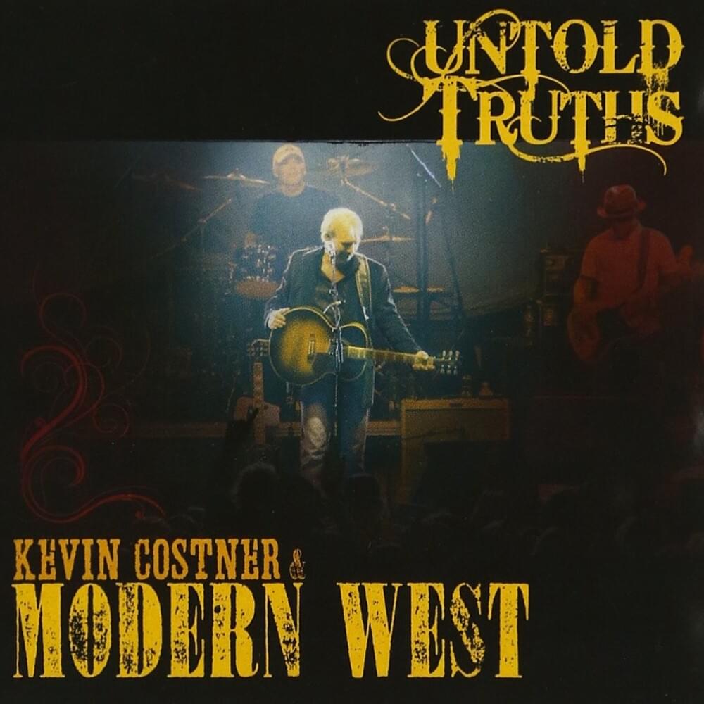 Untold Truths