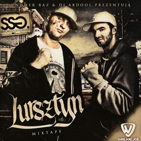 Lursztyn Mixtape