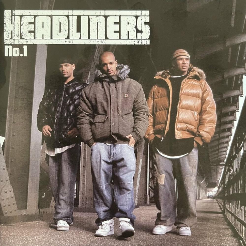 Headliners No.1