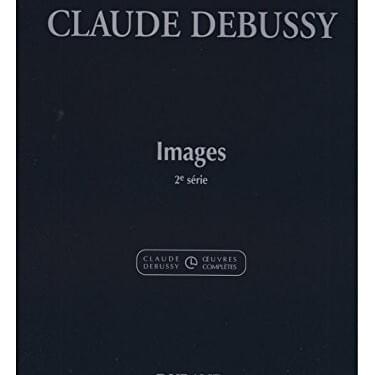 Images, Book 2