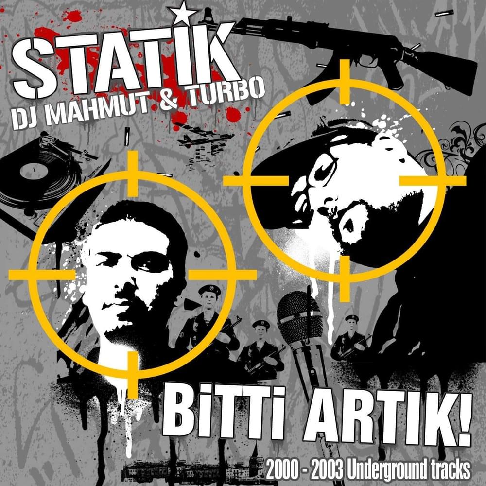 Bitti Artık