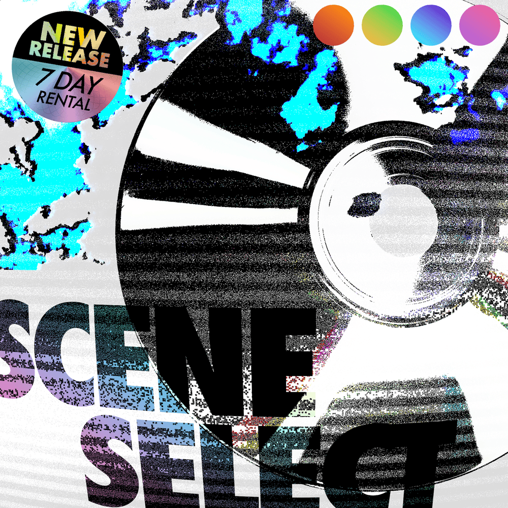 SCENE SELECT