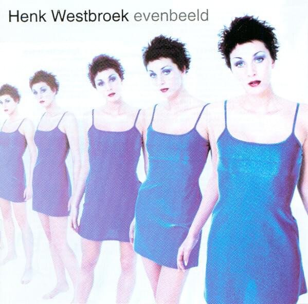 Evenbeeld