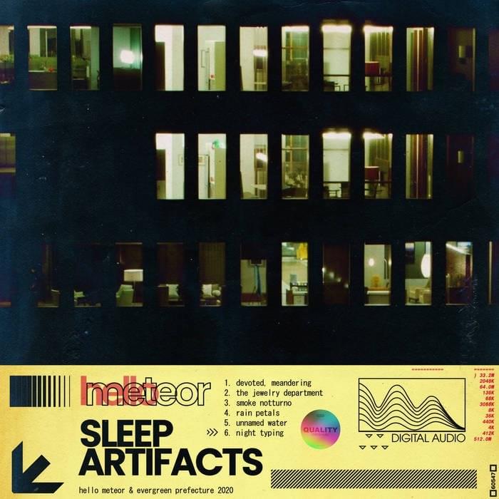 Sleep Artifacts