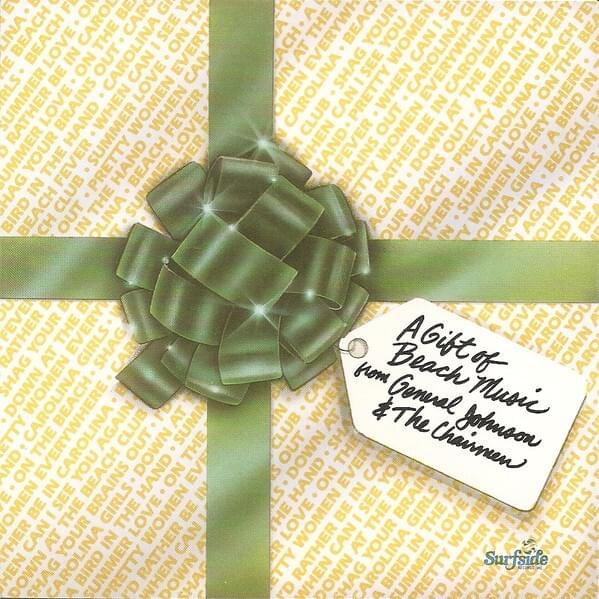 A Gift of Beach Music