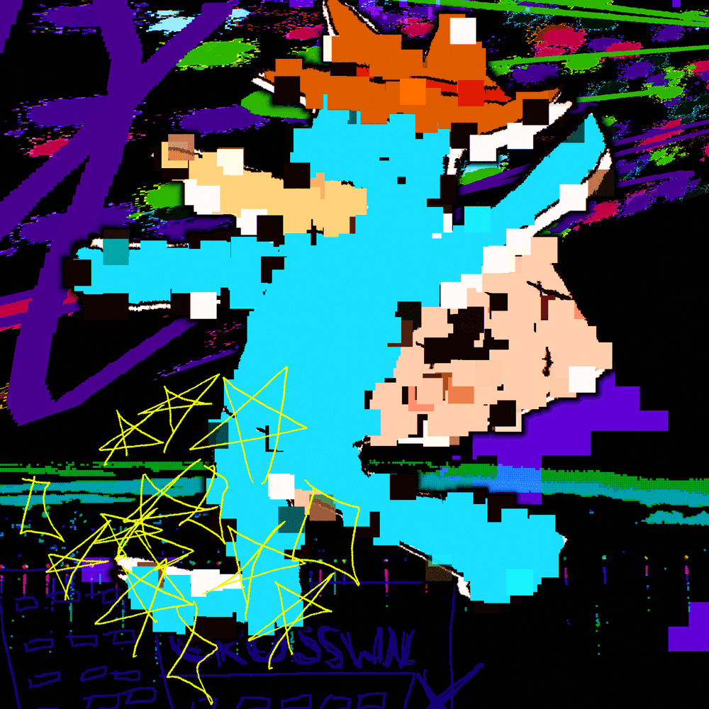 Cover image for just.dansen