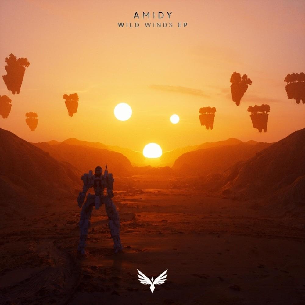 Wild Winds - EP
