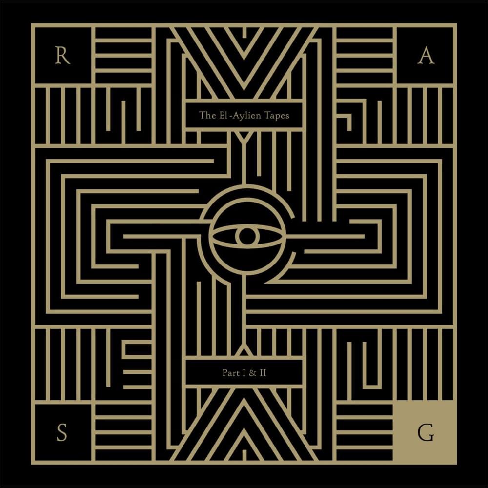 The El-Aylien Tapes
