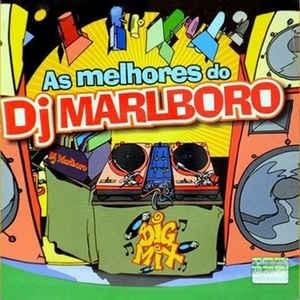 As Melhores Do DJ Marlboro