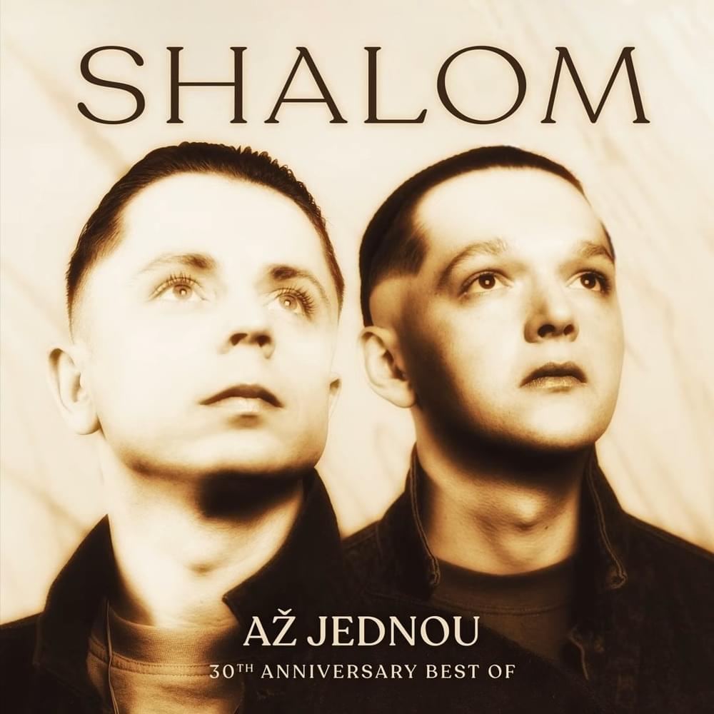 Až Jednou (30th Anniversary Best of)