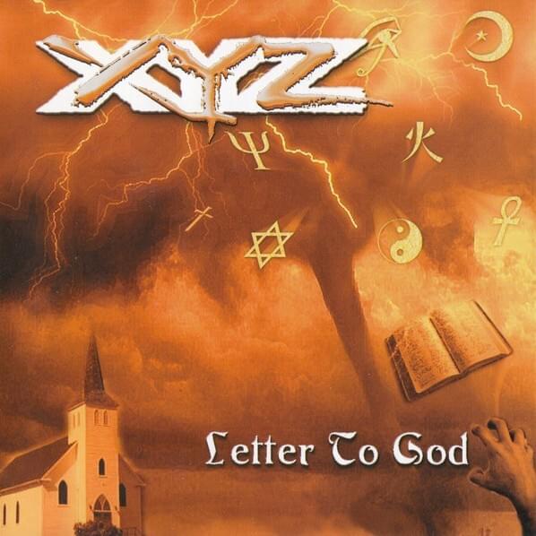Letter To God