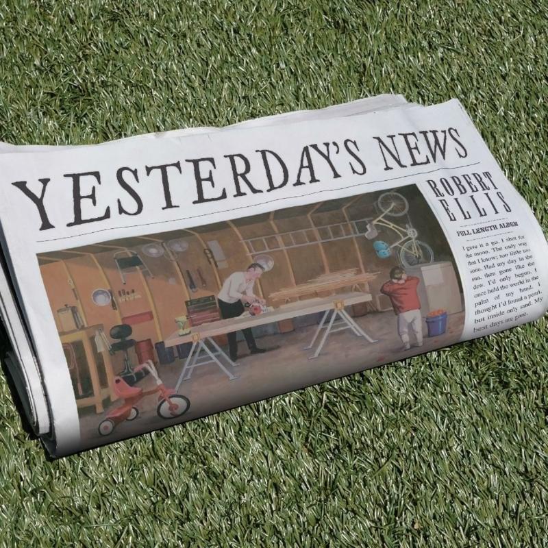 Yesterday’s News