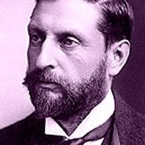 Photo of H. Rider Haggard