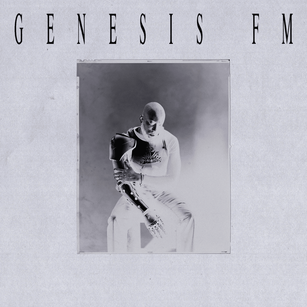 GENESIS FM (Deluxe)