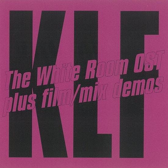 The White Room (OST) (The Arkive 4)