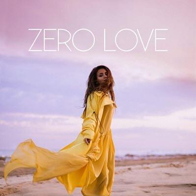 Zero Love (single)