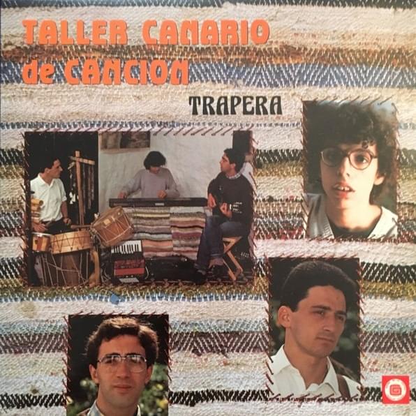 Trapera