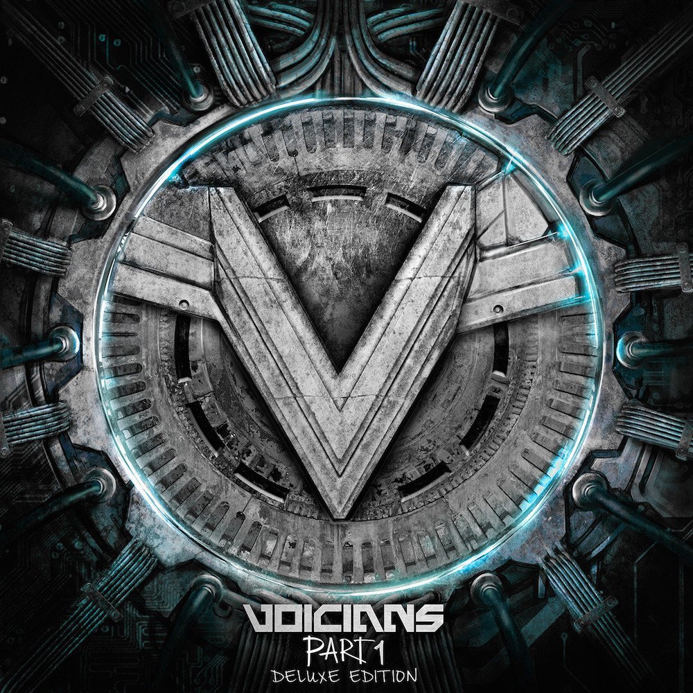 Voicians (Part I)
